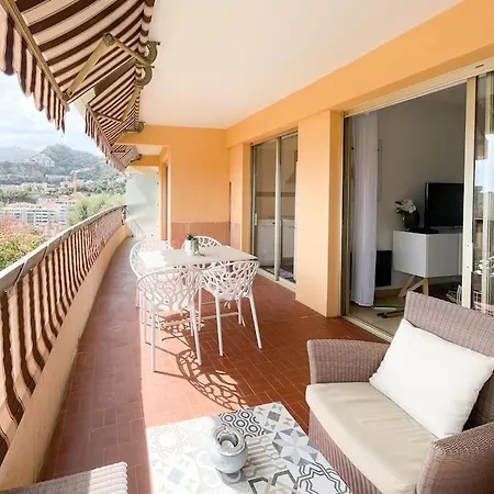 Le Monteverdi Beausoleil Exterior foto