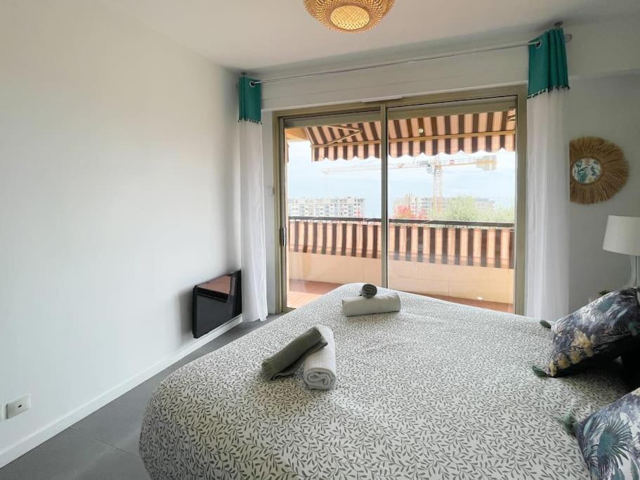 Le Monteverdi Appartement Beausoleil
