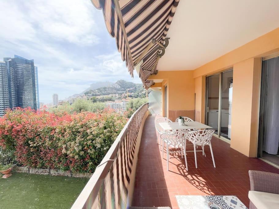 Appartement Le Monteverdi