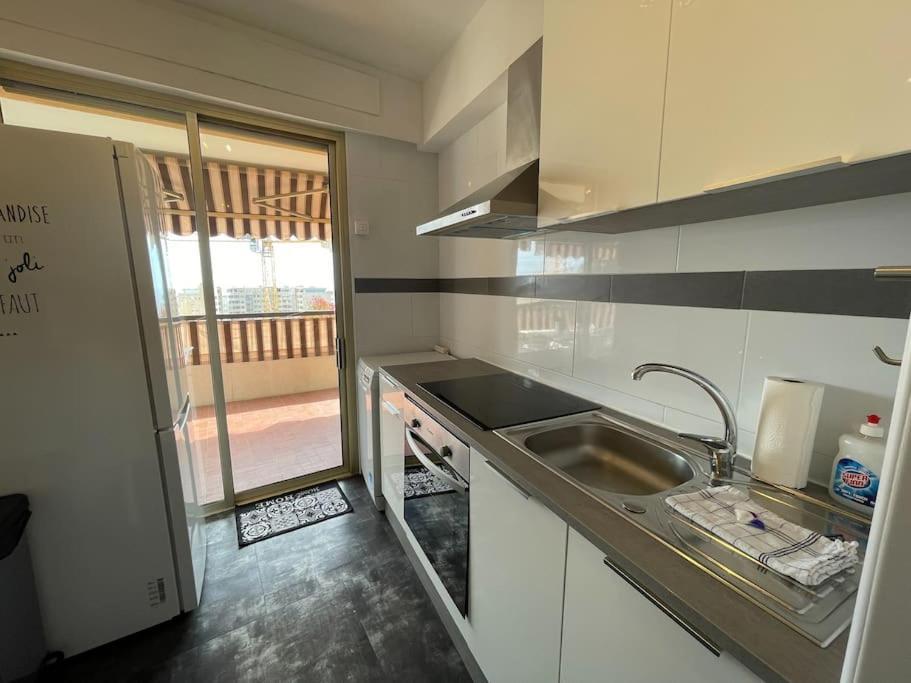 Appartement Le Monteverdi *